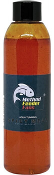 Booster Method Feeder Fans Method Aqua Tunning Spice Meat 200 ml Booster - 1