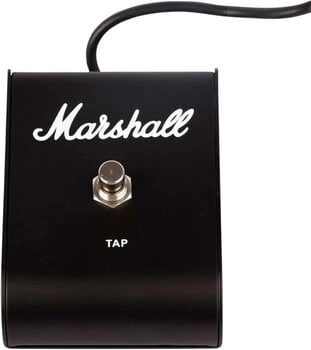 Pédalier pour ampli guitare Marshall PEDL-00040 Pédalier pour ampli guitare - 1
