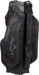 Cart Bag Callaway ORG 14 HD Black Houndstooth Cart Bag