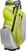 Golf Bag Callaway ORG 14 HD Floral Yellow/Grey/Graphite Golf Bag
