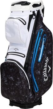 Golf Bag Callaway ORG 14 HD Paradym Ai Smoke Golf Bag - 1