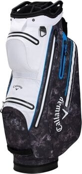 Golf Bag Callaway Chev Dry 14 Paradym Ai Smoke Golf Bag - 1