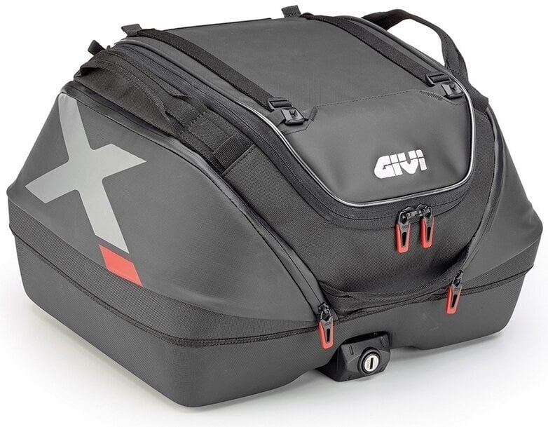 Motorcycle Top Case / Bag Givi XL08B X-Line Soft Case Monokey 40L