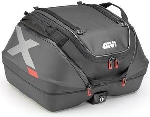 Motorrad Hintere Koffer / Hintere Tasche Givi XL08B X-Line Soft Case Monokey 40L Koffer