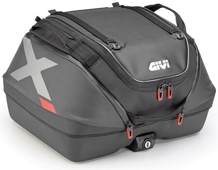 Motorcycle Top Case / Bag Givi XL08B X-Line Soft Case Monokey 40L - 1