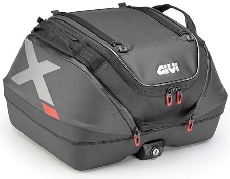 Mala/saco para motociclos Givi XL08B X-Line Soft Case Monokey 40L Saco - 1