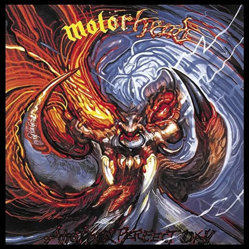 Muziek CD Motörhead - Another Perfect Day (40th Anniversary) (2 CD)