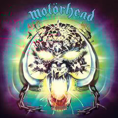 Musik-CD Motörhead - Overkill (40th Anniversary Edition) (2 CD)