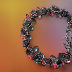 LP deska The Rose - Dual (Dawn Version) (White Opaque Coloured) (LP)