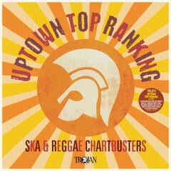 Disco de vinil Various Artists - Uptown Top Ranking: Trojan Ska & Reggae Chartbusters (2 LP)