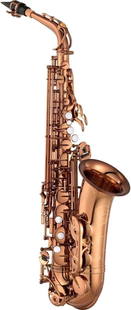 Alto Saxofón Yamaha YAS-62A Alto Saxofón
