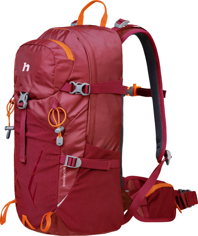 Outdoor Backpack Hannah Endeavour 26 Sun/Dried Tomato Outdoor Backpack