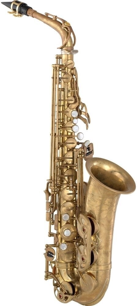 Saxofone alto Yamaha YAS-62UL Saxofone alto