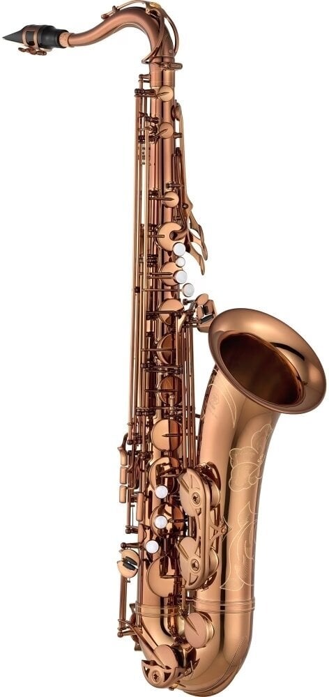 Saksofon tenorowy Yamaha YTS-62A Saksofon tenorowy