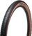 Neumático de bicicleta de carretera Goodyear Peak Ultimate 28" (622 mm) 40.0 Black/Tan Folding Neumático de bicicleta de carretera
