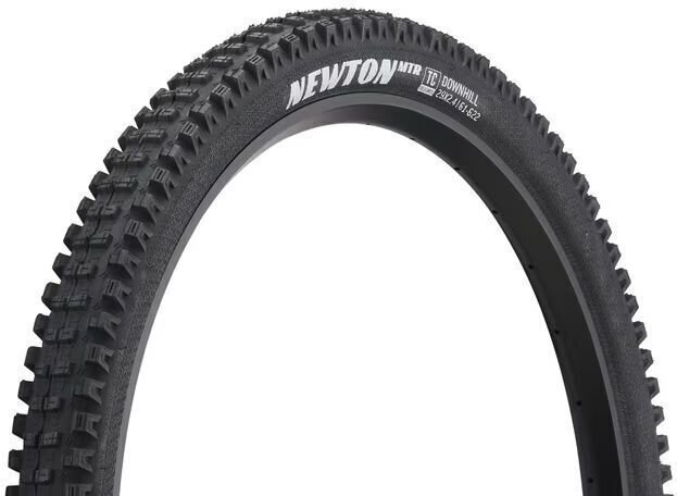 Pneumatico per bicicletta MTB Goodyear Newton MTR Downhill 27,5" (584 mm) Black 2.4 Pneumatico per bicicletta MTB