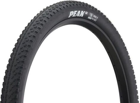 MTB fietsband Goodyear Peak SL Race 29/28" (622 mm) Black 2.4 MTB fietsband - 1