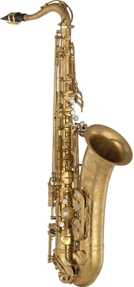 Saxophones ténors Yamaha YTS-62UL Saxophones ténors