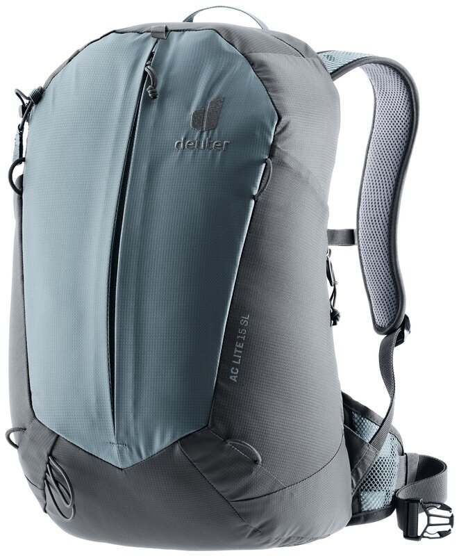 Outdoor Backpack Deuter AC Lite 15 SL Shale/Graphite Outdoor Backpack