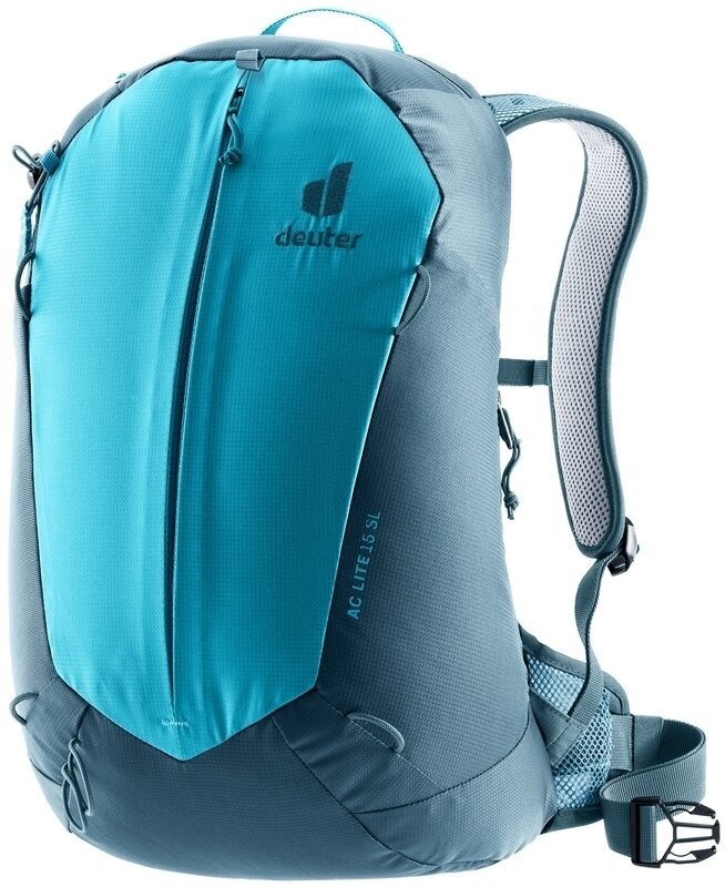 Outdoor Backpack Deuter AC Lite 15 SL Lagoon/Atlantic Outdoor Backpack