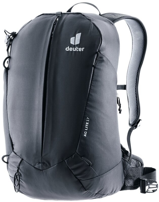Outdoor plecak Deuter AC Lite 17 Black Outdoor plecak