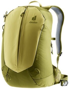 Outdoor Backpack Deuter AC Lite 17 Linden/Cactus Outdoor Backpack - 1
