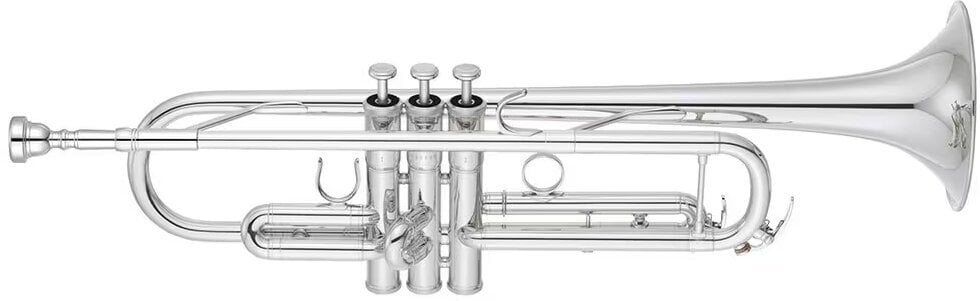 Bb-trompet Yamaha YTR-6335RCS Bb-trompet
