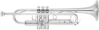 Bb Trompette Yamaha YTR-6335RCS Bb Trompette