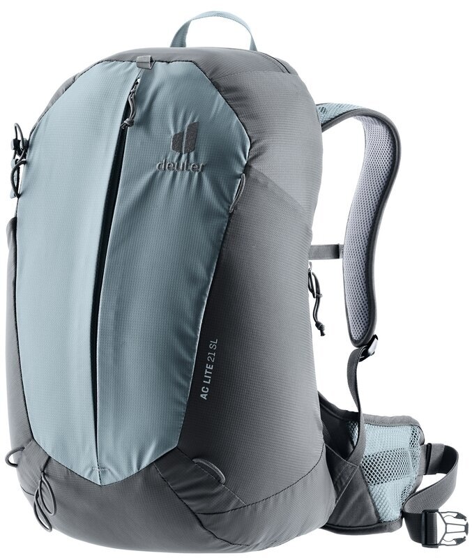 Outdoor Backpack Deuter AC Lite 21 SL Shale/Graphite Outdoor Backpack