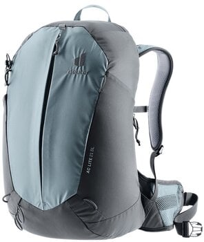 Outdoor Backpack Deuter AC Lite 21 SL Shale/Graphite Outdoor Backpack - 1