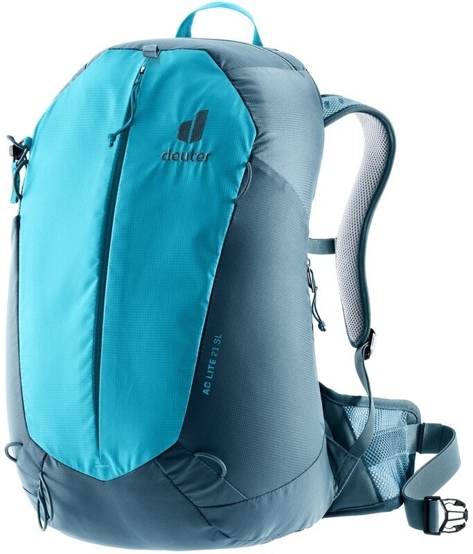 Outdoor Backpack Deuter AC Lite 21 SL Lagoon/Atlantic Outdoor Backpack