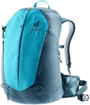 Outdoor Backpack Deuter AC Lite 21 SL Lagoon/Atlantic Outdoor Backpack - 1