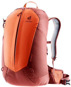 Outdoor Backpack Deuter AC Lite 23 Paprika/Redwood Outdoor Backpack - 1