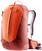 Outdoor Backpack Deuter AC Lite 23 Paprika/Redwood Outdoor Backpack
