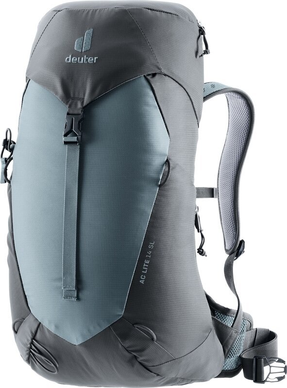 Outdoor Backpack Deuter AC Lite 14 SL Shale/Graphite Outdoor Backpack