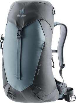 Outdoor Backpack Deuter AC Lite 14 SL Shale/Graphite Outdoor Backpack - 1