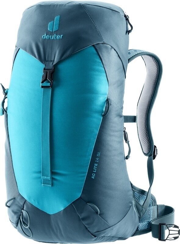 Outdoor Backpack Deuter AC Lite 14 SL Lagoon/Atlantic Outdoor Backpack