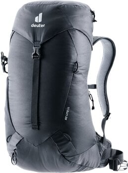 Outdoor plecak Deuter AC Lite 16 Black Outdoor plecak - 1