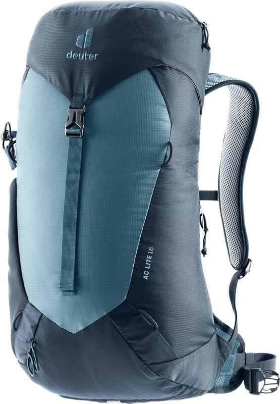 Outdoor Backpack Deuter AC Lite 16 Atlantic/Ink Outdoor Backpack