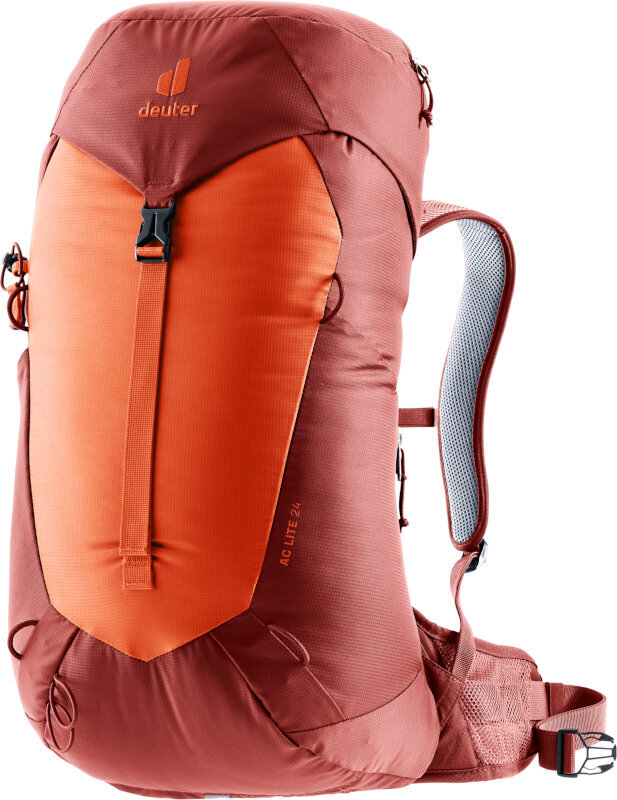 Outdoor Backpack Deuter AC Lite 24 Paprika/Redwood Outdoor Backpack