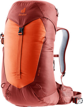 Outdoor Backpack Deuter AC Lite 24 Paprika/Redwood Outdoor Backpack - 1