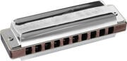 Seydel Blues 1847 Classic Low Edition D Diatonic harmonica (Like new)