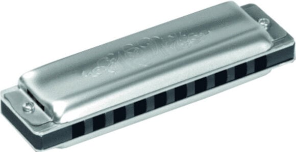Diatonic harmonica Seydel Blues 1847 Noble - 1