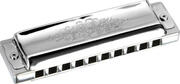 Seydel Blues 1847 Lightning C Diatonic harmonica (Like new)