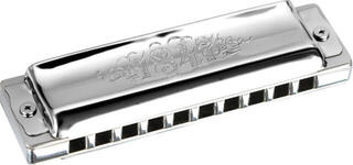 Harmonijki ustne diatoniczne Seydel Blues 1847 Lightning E Harmonijki ustne diatoniczne