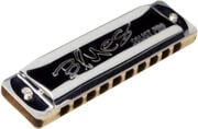 Seydel Blues Soloist Pro 12 Steel C Harmonica diatonique