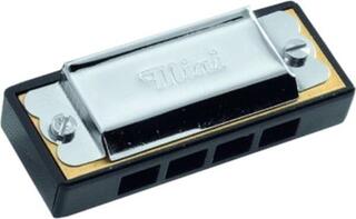 Diatonic harmonica Seydel MINI C Major Diatonic harmonica