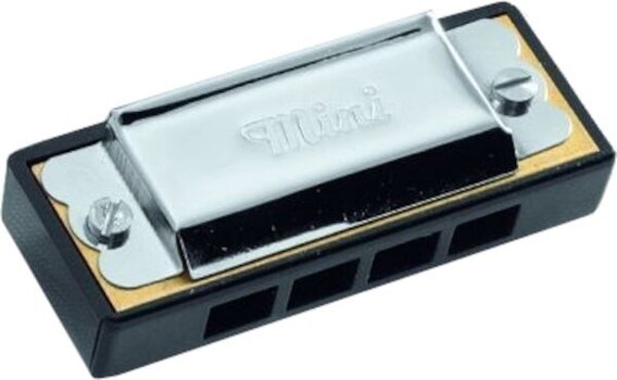 Diatonic harmonica Seydel MINI - 1