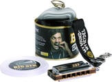 Seydel Big Six Blues Classic C Diatonic harmonica (Like new)