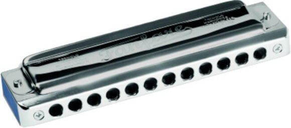Diatonic harmonica Seydel Fanfare S - 1